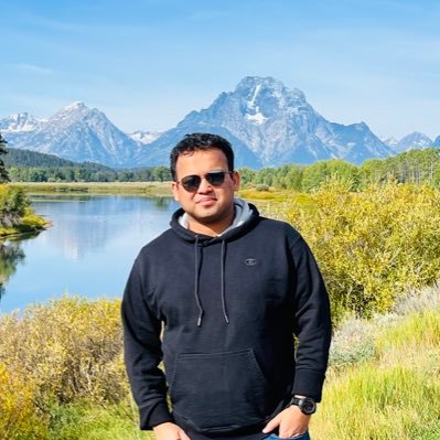 Sw Eng @Nvidia (DGX Cloud Infra), @TEALSProgram Volunteer. Interests: Food, Networking, OS, Comp Arch. Calvin and Hobes and Garfield Fan. My tweets are my own.