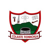 Coláiste Fionnchua (@cfionnchua) 's Twitter Profile Photo Coláiste Fionnchua (@cfionnchua) 's Twitter Profile Photo