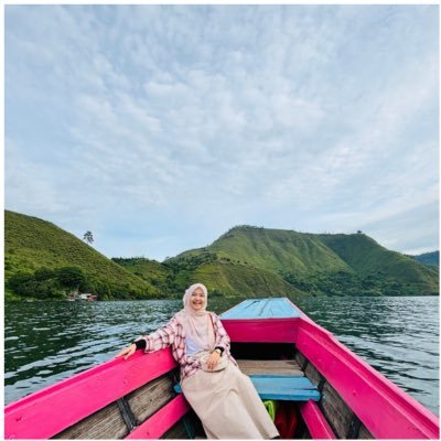 Silmika_Saat's profile picture. life is a journey.. from Allah to Allah
|IIUM| |Dietitian| 🙆