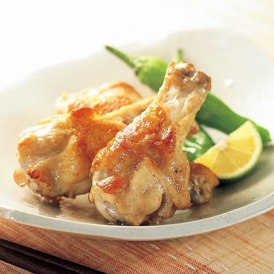 若鶏のシバ肉さんのプロフィール画像