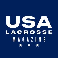 USA Lacrosse Magazine (@usalacrossemag) 's Twitter Profile Photo USA Lacrosse Magazine (@usalacrossemag) 's Twitter Profile Photo