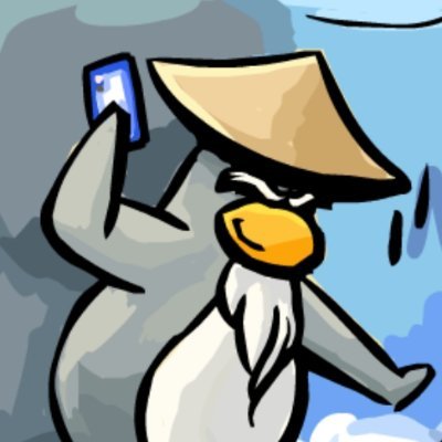 npxcolin's profile picture. f