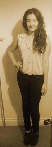 Alannah_lala's profile picture. i love @kelsluvsbieber