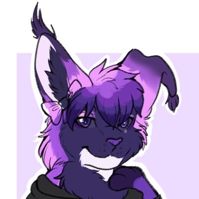 Albizugaming20's profile picture. Just a purple dog 🤷 Happy Purple Husky Furry smash and tekken player I also interview people cause why not!                 I’m 20 Years old!