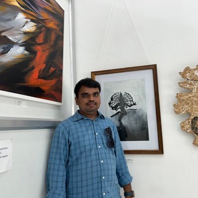 Mallikarjuna670's profile picture. 