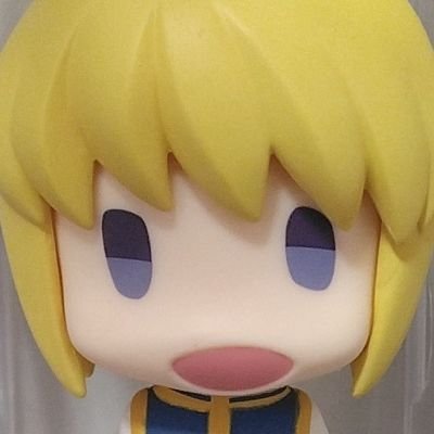チ。 h×h リゼロ ドラクエ 呪術 etc
見る専なのでフォロー非推奨。
無言フォロー失礼します💦