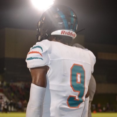 Safety/Rover 🫡|HC @DaLawnParrish| C/O 26 | 6’1 194| All praise due to God #FTR