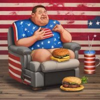 lazypatriot (@lazypatrio50133) 's Twitter Profile