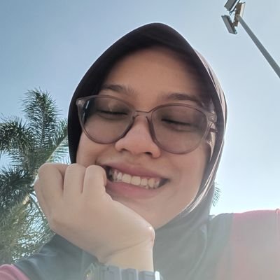 🇵🇸
WARASlah disaat duniamu sedang TIDAK WARAS