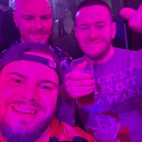 Tyler π
(@tylerd96_) 's Twitter Profile Photo Tyler π
(@tylerd96_) 's Twitter Profile Photo