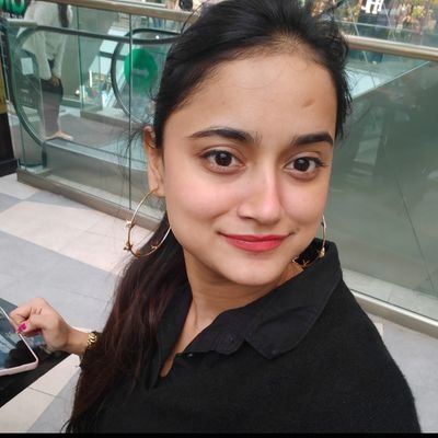 asthasingh0513's profile picture. 
