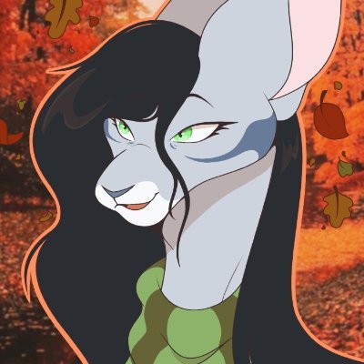 Adderscar 🍂🎃さんのプロフィール画像