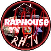 Raphouse TV (RHTV) (@raphousetv7) 's Twitter Profile Photo Raphouse TV (RHTV) (@raphousetv7) 's Twitter Profile Photo