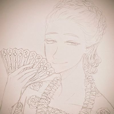 とにかく明るい吉高さんのプロフィール画像