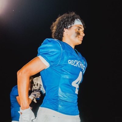 Blake Thomas Profile