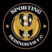 Sporting Hedingham FC (@sportinghfc_) 's Twitter Profile