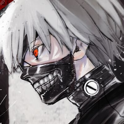 🌙Kaneki Kin🌙さんのプロフィール画像