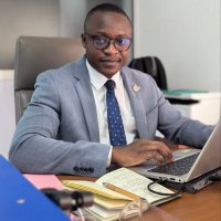 Dikagma KOUTEMA (@diknicaise) 's Twitter Profile Photo Dikagma KOUTEMA (@diknicaise) 's Twitter Profile Photo