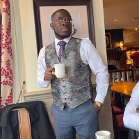 Kwaata🇬🇭🇬🇧 (@kwaata3) 's Twitter Profile