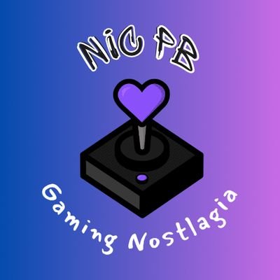 Hiya I'm Nic (they/them) from Australia! Join me as I play some of my favourite games, as well as some modern hood classics.