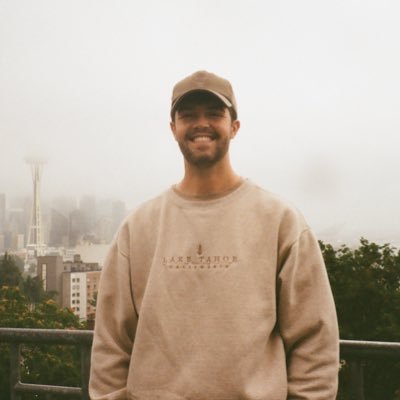 Colin Weaver Profile
