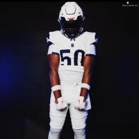 David “Fifty” Kerr JR (@davidkerrjr) 's Twitter Profile Photo David “Fifty” Kerr JR (@davidkerrjr) 's Twitter Profile Photo