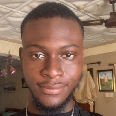 director @asidocampusnetwork |ex official campus ambassador @imunofficial |student @ibadanmedicine| Real Madrid CF💪