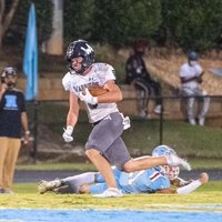 Hamilton Plunkett (@hamiltonp_25) 's Twitter Profile