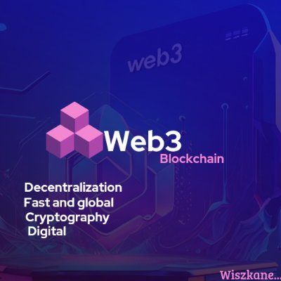 Wiszkane's profile picture. Lover of web3 projects , Web3 Ambassador 💯. Graphic designer