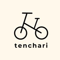 てんちゃり｜大阪・宇治・広島・北河内のレンタル自転車..🚲..小さな自転車で旅の移動をスマートに (@tencharibase) Twitter profile photo
