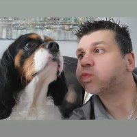 Dany Dufour (@dufourdany) 's Twitter Profile Photo