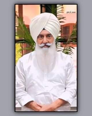 Arshu1234178100's profile picture. Radha Somai baba ji mehar kreyo sab te ❤️🙏