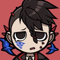 朝の眠り子 (@sakana1000and0) 's Twitter Profile Photo