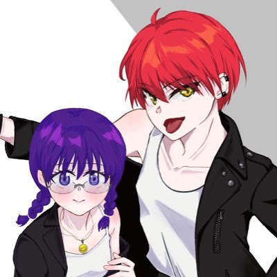 🎃夏坂　晴🍎さんのプロフィール画像