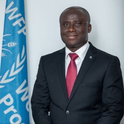 Eric Perdison Profile