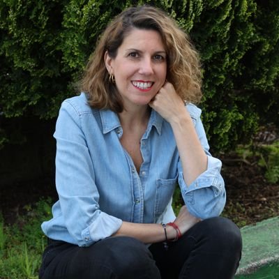 SandraPenelas's profile picture. Periodista. Faro de Vigo