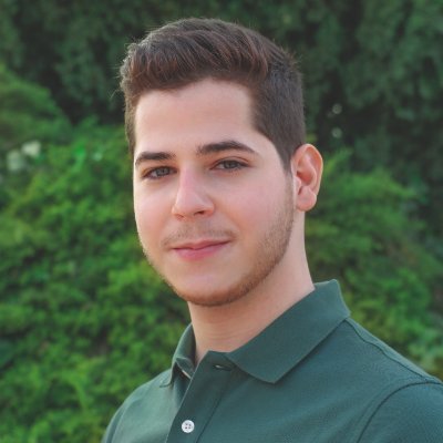 himadmouhtar's profile picture. Software Engineer