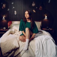 lizzy mcalpine (@lizzymcalpine) 's Twitter Profile