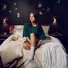 LizzyMcAlpine's profile picture. Older (and Wiser) out now !!!
