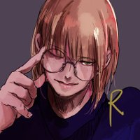 市松 (@megane370) 's Twitter Profile