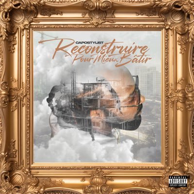 Capostylist7's profile picture. Iam a rapper/ IG 📸capostylistofficiel /👻capostylist7 Booking: capojune@gmail.com click the links https://t.co/1szDgpme0B