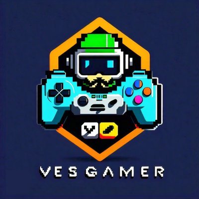 Vesgamer's profile picture. bueno, no tengo mucho que decir de mi.... por eso no escribo nada...