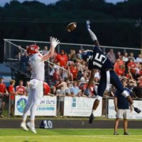 Braxton Davis (@braxtondavis236) 's Twitter Profile Photo