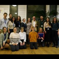 Enninga Lab (@enningal) 's Twitter Profile