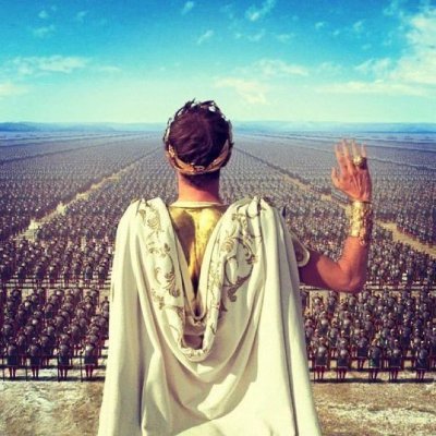 Aslan7352's profile picture. Alea