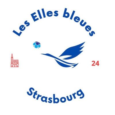 Club de supporters des féminins du Racing Club de Strasbourg.