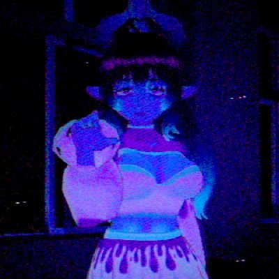 Kristina🍁💊✨🌙🔍🏹さんのプロフィール画像