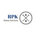 RPK Home Services (@homerpk86177) Twitter profile photo RPK Home Services (@homerpk86177) Twitter profile photo
