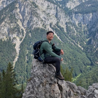 Postdoc of Bioprocess and Microbiology @DOME_vienna. Alumnus of @HuazhongUST @WUR @TUDelft @Wetsus @EPFL_en. #Wastewater #PHA #MicrobialEcology🇨🇳🇳🇱 🇨🇭🇦🇹