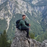 Ruizhe Pei|裴锐哲|@r-pei.bsky.social (@r_pei_) 's Twitter Profile